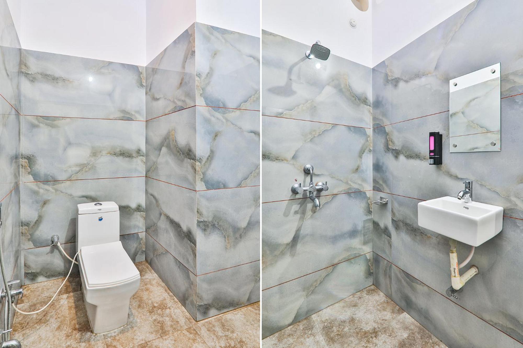 Fabhotel Shree Venkatesh Nileyam Ayodhya ภายนอก รูปภาพ